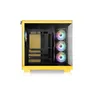 THERMALTAKE View 380 XL TG ARGB Mid Tower ATX Gehäuse Sichtfenster bumblebee
