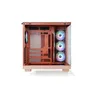 THERMALTAKE View 380 XL TG ARGB Mid Tower ATX Gehäuse Sichtfenster gravel sand