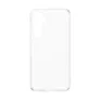 CARE by PanzerGlass® Flagship Case Clear Urban Combat mit Clear Frame Galaxy S24 FE
