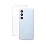 CARE by PanzerGlass® Flagship Case Clear Urban Combat mit Clear Frame Galaxy S24 FE