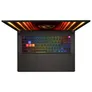 MSI Vector 17 HX A2XWIG-040 17"QHD+ Core Ultra 9 275HX 32GB/2TB RTX5080 Win11