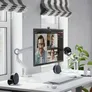 Alogic Glide Flexible Single Monitor Arm