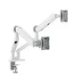 Alogic Glide Flexible Dual Monitor Arm