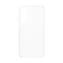 CARE by PanzerGlass® CARE Fashionable Slim X-Ray Case Transparent Samsung Galaxy S24 FE