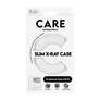 CARE by PanzerGlass® CARE Fashionable Slim X-Ray Case Transparent Samsung Galaxy S24 FE
