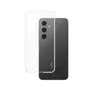 CARE by PanzerGlass® CARE Fashionable Slim X-Ray Case Transparent Samsung Galaxy S24 FE