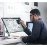 Alogic Clarity Fold Stand