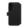 CARE by PanzerGlass® Feature Wallet Case mit Kickstand Samsung Galaxy S24 FE