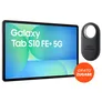 Samsung GALAXY Tab S10 FE+ X626B 5G 12.4" 128GB grau + SmartTag 2 EI-T5600 Schwarz