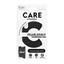 CARE by PanzerGlass® Case Fashionable Samba, Transparent iPhone 16e