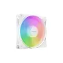 be quiet! Light Wings LX PWM Lüfter 120mm Reverse White