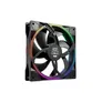 be quiet! Light Wings PWM Lüfter 140mm Reverse Black