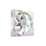 be quiet! Light Wings PWM Lüfter 140mm Reverse White