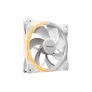 be quiet! Light Wings PWM Lüfter 140mm Reverse White