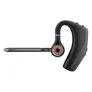 Poly Voyager Legend 50 UC for Business Schwarz - USB-C, Bluetooth, BT700 USB-C Adapter, Mikrofon NoiseBlockAI