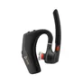 Poly Voyager Legend 50-M UC for Business Schwarz - MS-Teams, USB-C, Bluetooth, BT700 USB-C Adapter, Mikrofon NoiseBlockAI