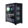 Hyrican Cougar Duoface PRO BK 7471 R9-9950X3D 64GB/2TB SSD RTX 5090 Win11