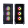 Hyrican Cougar Duoface PRO BK 7471 R9-9950X3D 64GB/2TB SSD RTX 5090 Win11