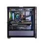 Hyrican Cougar Duoface PRO BK 7471 R9-9950X3D 64GB/2TB SSD RTX 5090 Win11