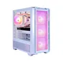 Hyrican Cougar MX600 WT 7419 R7-7800X3D 64GB/2TB SSD RTX 5080 Win11