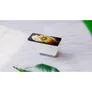 ALOGIC Matrix Universal Magnetic Power Bank 5000mAh weiß