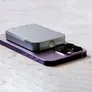 ALOGIC Matrix Universal Magnetic Power Bank 5000mAh weiß