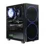 Hyrican Gamemax Black Hole 7437 R5-7500F 32GB/1TB SSD RTX 4070 Win11