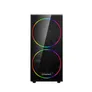 Hyrican Gamemax Black Hole 7437 R5-7500F 32GB/1TB SSD RTX 4070 Win11