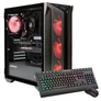 Hyrican Gamemax Brufen C1 7427 R5-7500F 32GB/1TB SSD RTX 4060 Win11