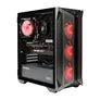Hyrican Gamemax Brufen C1 7427 R5-7500F 32GB/1TB SSD RTX 4060 Win11