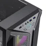 Hyrican Gamemax Brufen C1 7427 R5-7500F 32GB/1TB SSD RTX 4060 Win11