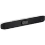 Poly Studio X32 All-In-One-Video-Bar 4K, 5-fach Zoom, 1x HDMI-In, 2x HDMI-Out, 1x Gbit-Ethernet (PoE), Poly NoiseBlockAI-Technologie