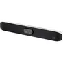 Poly Studio X32 All-In-One-Video-Bar 4K, 5-fach Zoom, 1x HDMI-In, 2x HDMI-Out, 1x Gbit-Ethernet (PoE), Poly NoiseBlockAI-Technologie