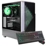 Hyrican Gamemax Contac BG 7439 R5-7500F 32GB/1TB SSD RTX 4070 Win11