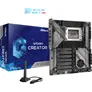 ASRock WRX80 Creator R2.0 Sockel WRX8 E-ATX Mainboard USB4.0/WiFi6E