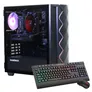 Hyrican Gamemax Diamond BK 7430 R5-7500F 32GB/1TB SSD RTX 4060 Win11
