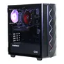 Hyrican Gamemax Diamond BK 7430 R5-7500F 32GB/1TB SSD RTX 4060 Win11