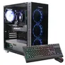 Hyrican Gamemax Draco XD 7443 R5-7500F 32GB/1TB SSD RTX 4070 Win11
