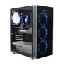 Hyrican Gamemax Draco XD 7443 R5-7500F 32GB/1TB SSD RTX 4070 Win11