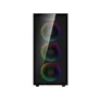 Hyrican Gamemax Draco XD 7443 R5-7500F 32GB/1TB SSD RTX 4070 Win11