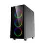 Hyrican Gamemax Draco XD 7443 R5-7500F 32GB/1TB SSD RTX 4070 Win11