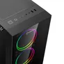 Hyrican Gamemax Draco XD 7443 R5-7500F 32GB/1TB SSD RTX 4070 Win11