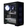 Hyrican Gamemax Onyx II 7433 R5-7500F 32GB/1TB SSD RTX 4060 Win11
