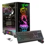 Hyrican Gamemax Rockstar 7446 R5-7500F 32GB/1TB SSD RTX 4070 Win11