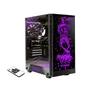 Hyrican Gamemax Rockstar 7446 R5-7500F 32GB/1TB SSD RTX 4070 Win11