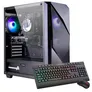 Hyrican Gamemax Striker 7436 R5-7500F 32GB/1TB SSD RTX 4060 Win11