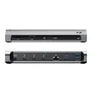 Alogic Blaze Thunderbolt 4 Dual 4K Docking Station Space Gray