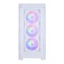 Hyrican Cougar Duoface PRO WT 7421 R7-9800X3D 64GB/2TB SSD RTX 5080 Win11