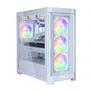 Hyrican Cougar Duoface PRO WT 7472 R9-9950X3D 64GB/2TB SSD RTX 5090 Win11
