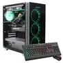 Hyrican Gamemax Draco XD 7453 R5-7600X3D 32GB/1TB SSD RTX 5070 Win11